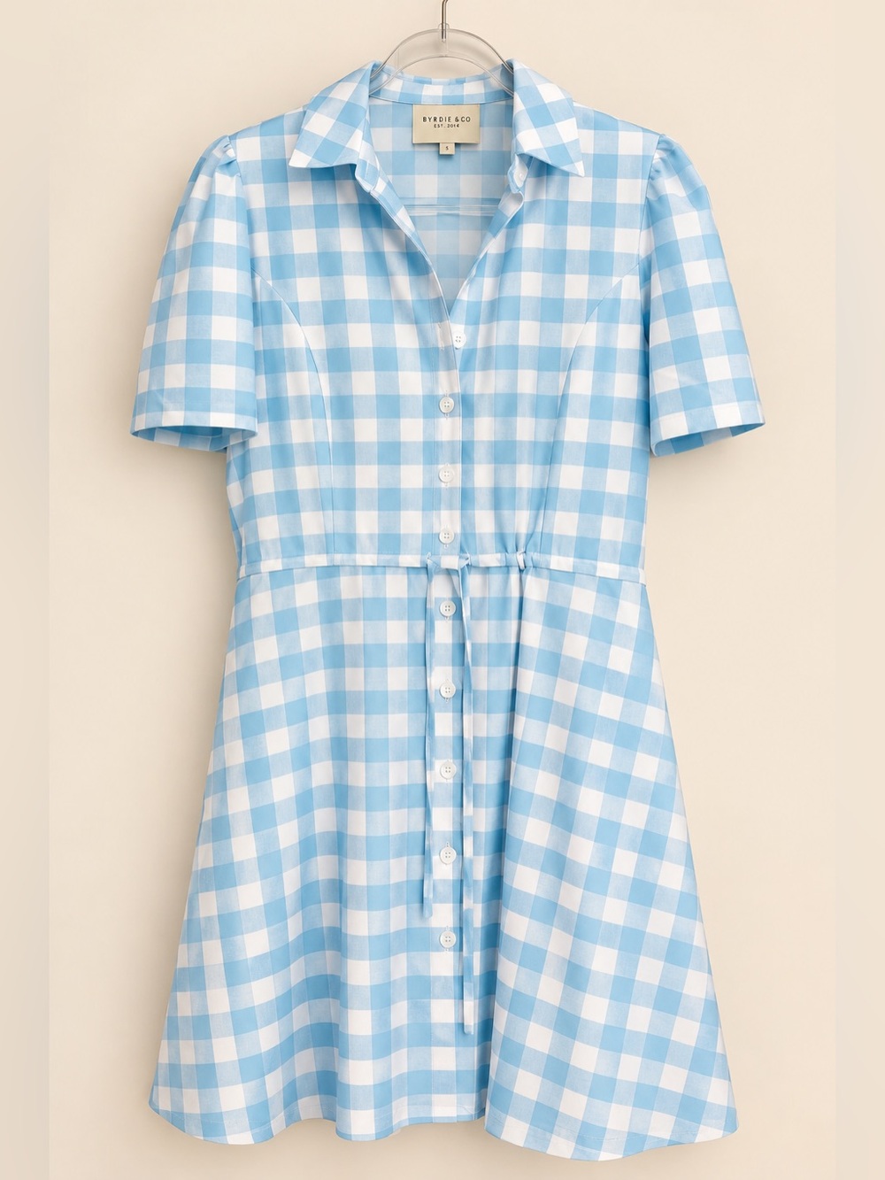 Byrdie Golf Hayden Dress